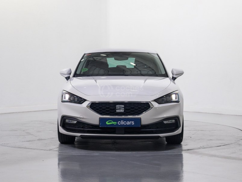 Foto del SEAT León 2.0TDI S&S Style 115