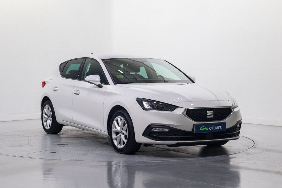 Foto del SEAT León 2.0TDI S&S Style 115