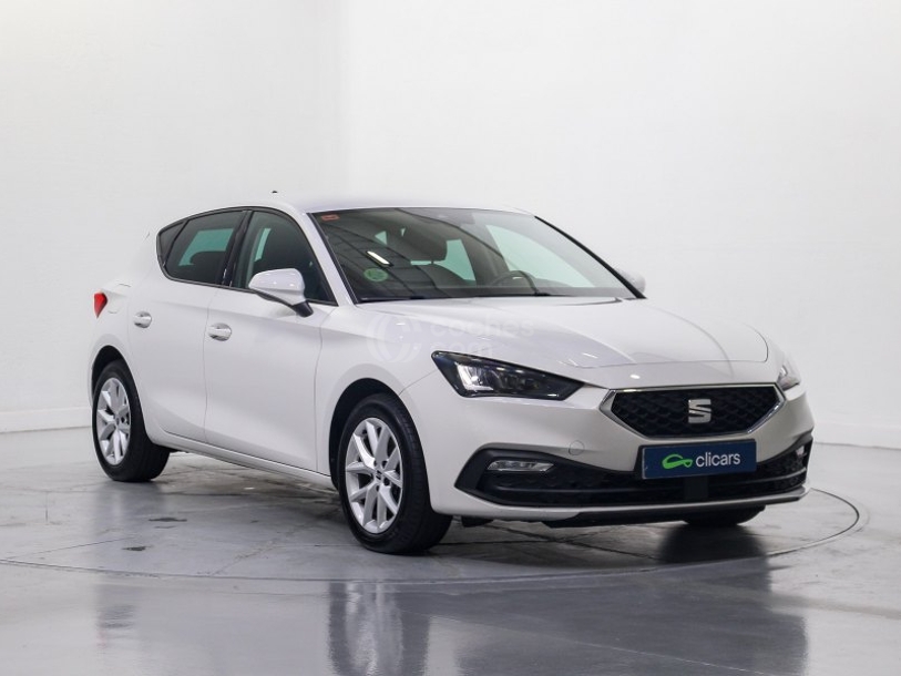 Foto del SEAT León 2.0TDI S&S Style 115
