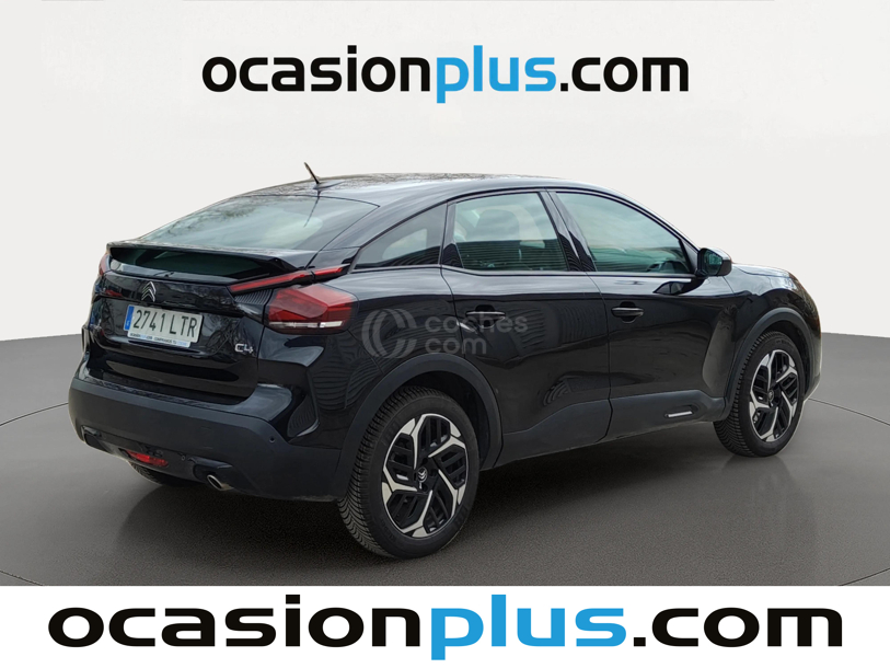 Foto del CITROEN C4 1.5 BlueHDI S&S Feel Pack 110
