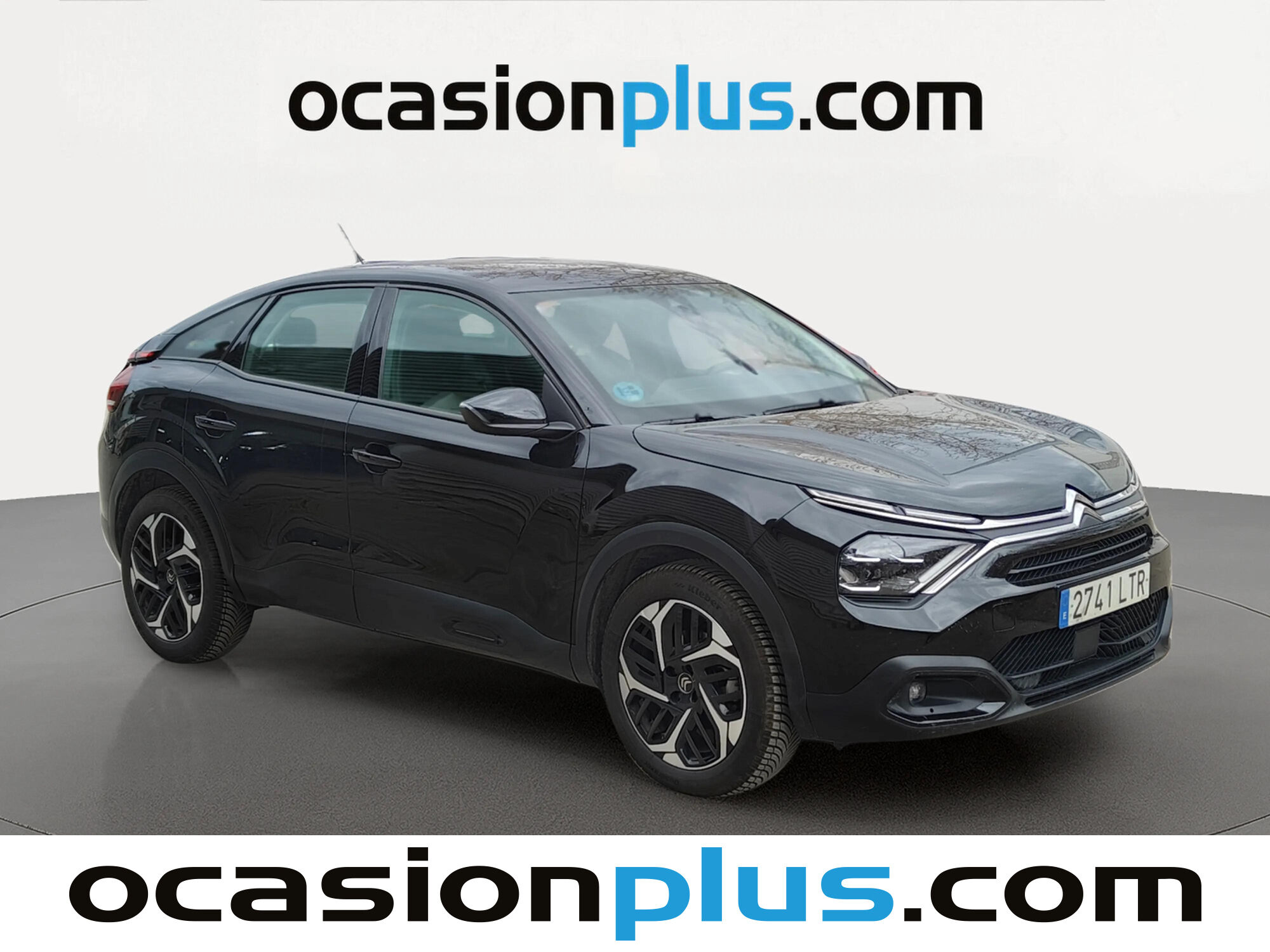 Foto del CITROEN C4 1.5 BlueHDI S&S Feel Pack 110