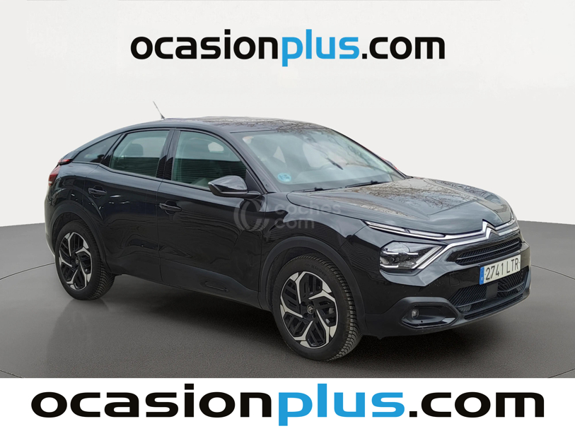Foto del CITROEN C4 1.5 BlueHDI S&S Feel Pack 110