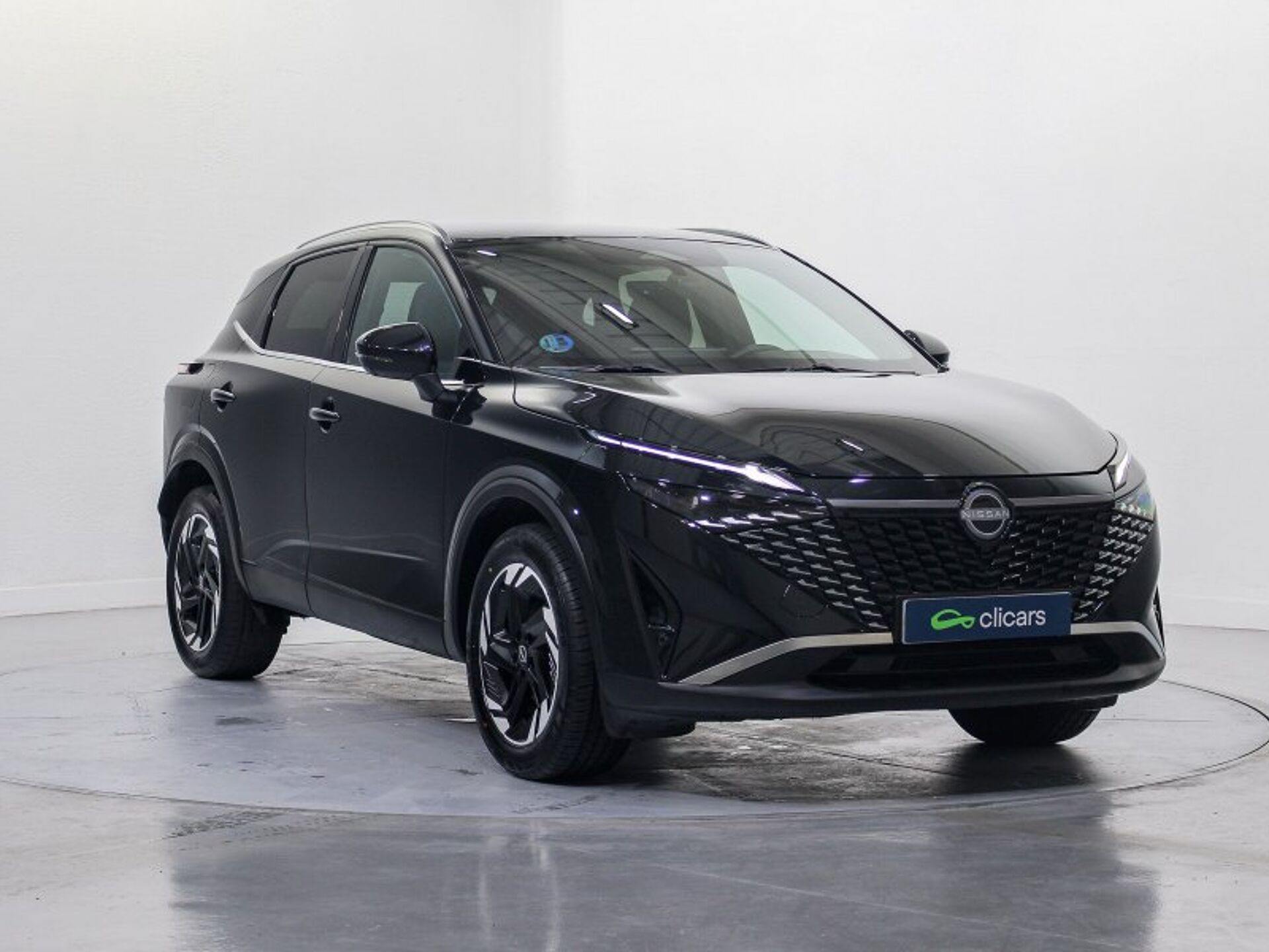 Imagen 3 de NISSAN Qashqai