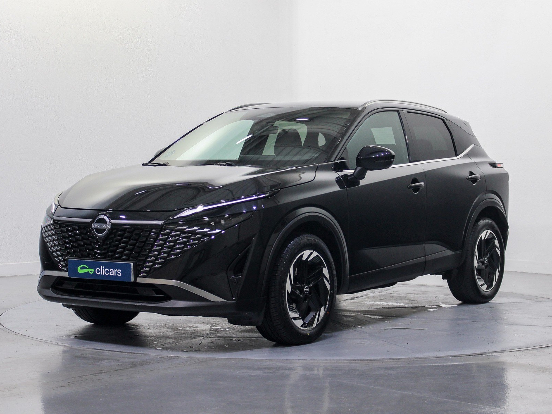 Imagen de NISSAN Qashqai