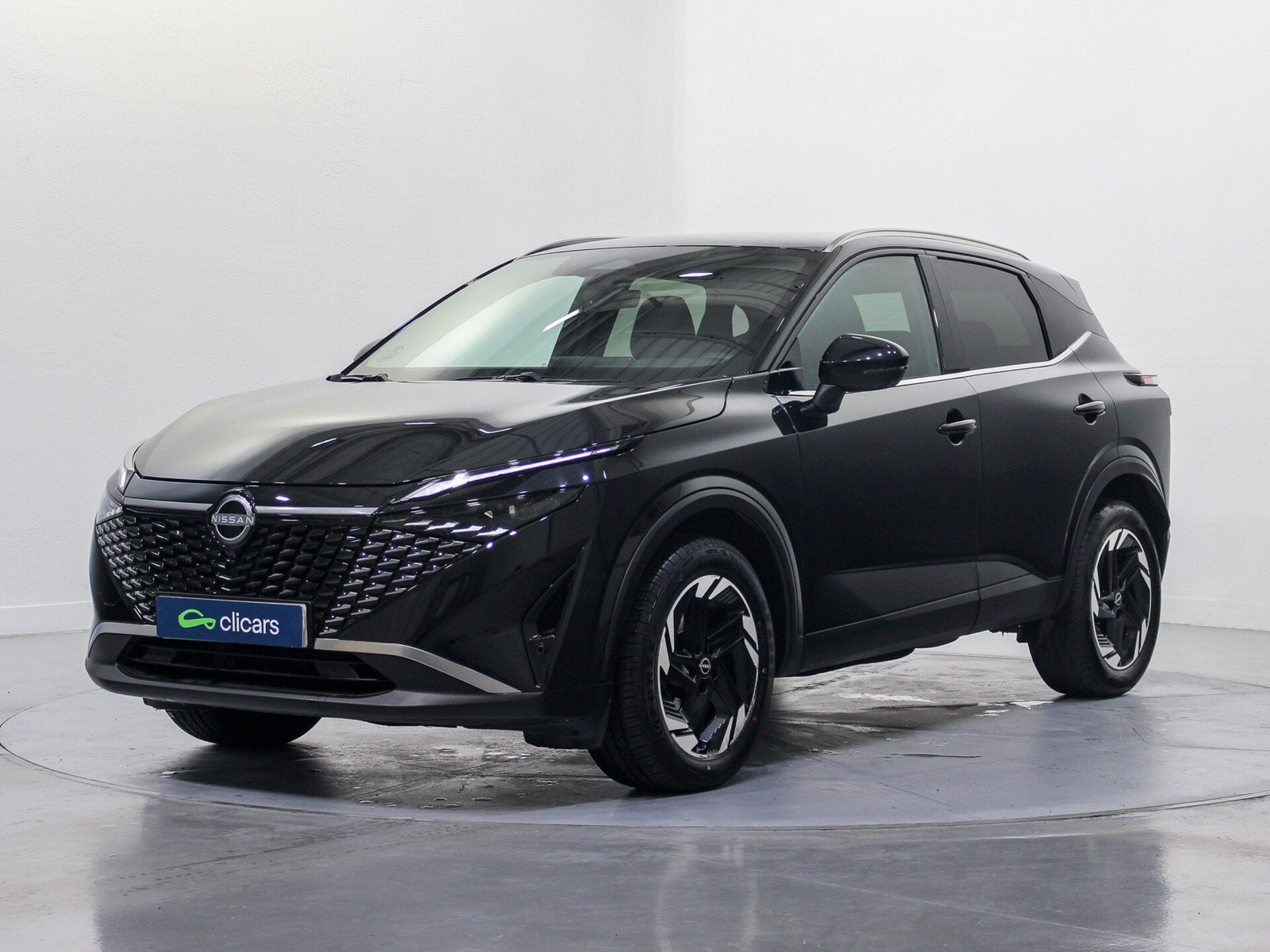 Imagen 1 de NISSAN Qashqai