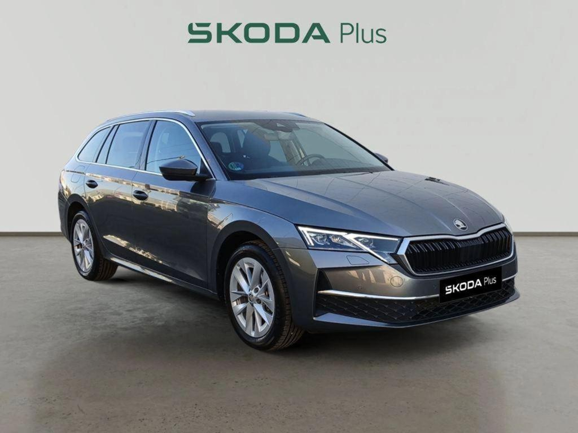Imagen de SKODA Octavia