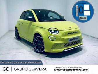 Imagen de ABARTH 500 E Turismo