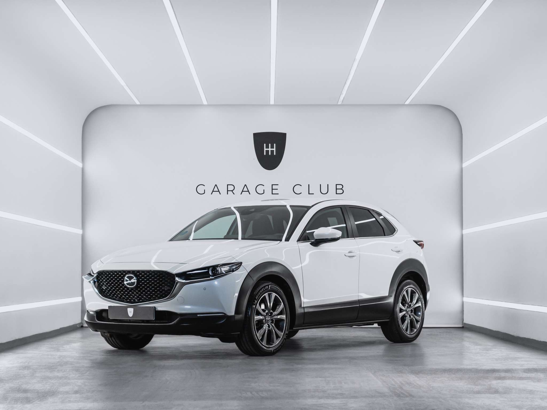 Imagen de MAZDA Mazda3