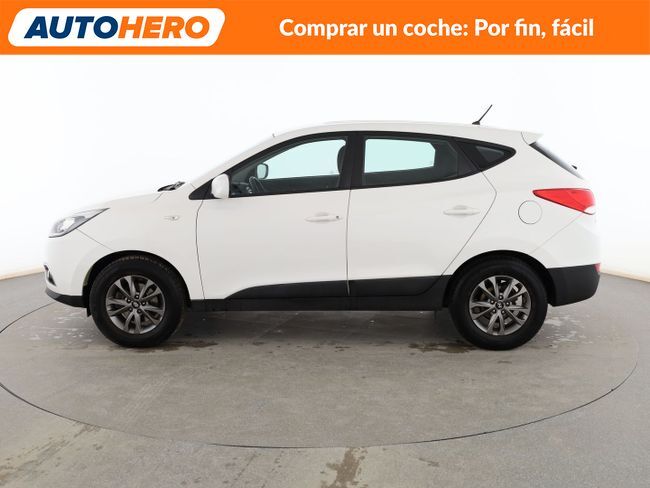 Foto del HYUNDAI ix35 1.6 GDI Klass 4x2