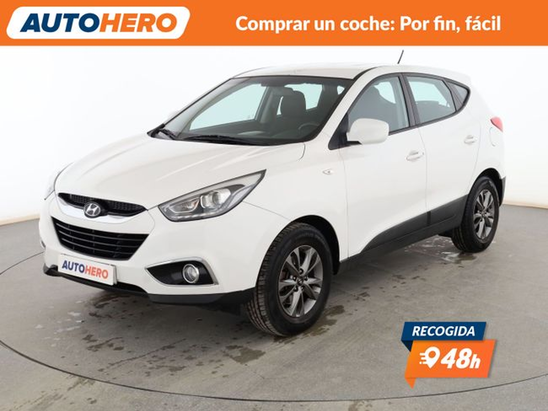 Imagen de HYUNDAI ix35