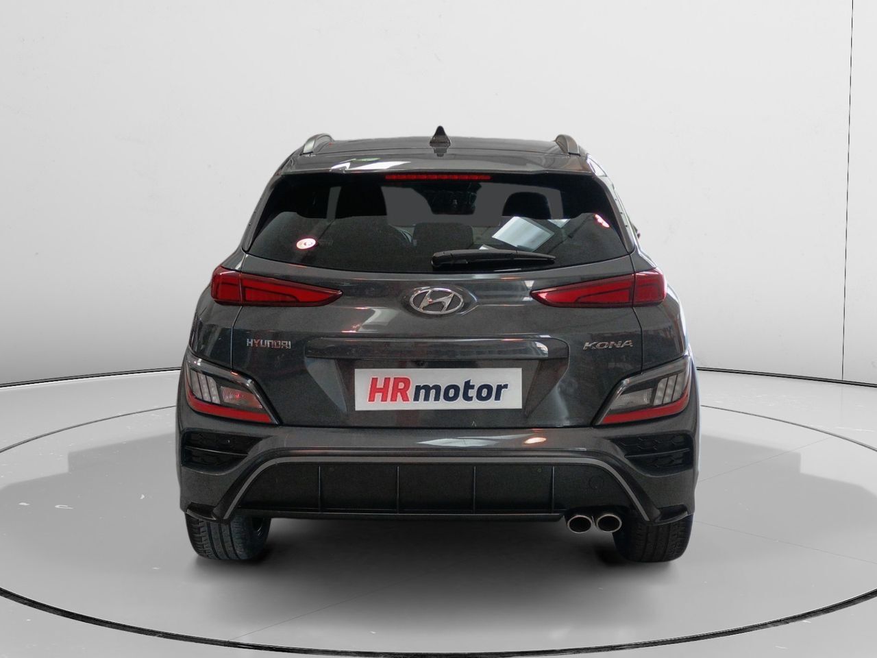 Foto del HYUNDAI Kona 1.0 TGDI 48V N Line 4x2