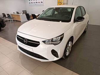 Imagen de OPEL Corsa 1.2 XEL S-S Edition 75