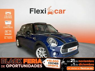 Imagen de MINI Mini Clubman Cooper D Aut.