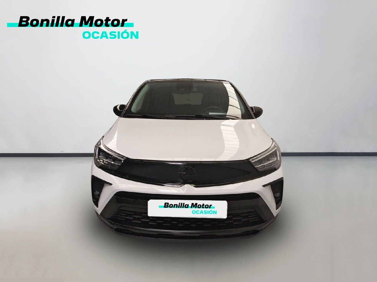 Foto del OPEL Crossland 1.2 S&S GS Line 110