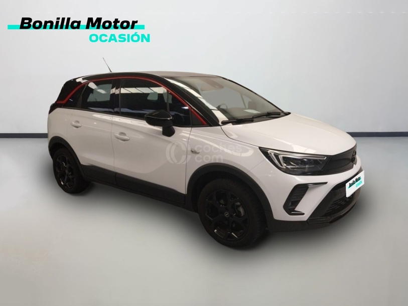 Foto del OPEL Crossland 1.2 S&S GS Line 110