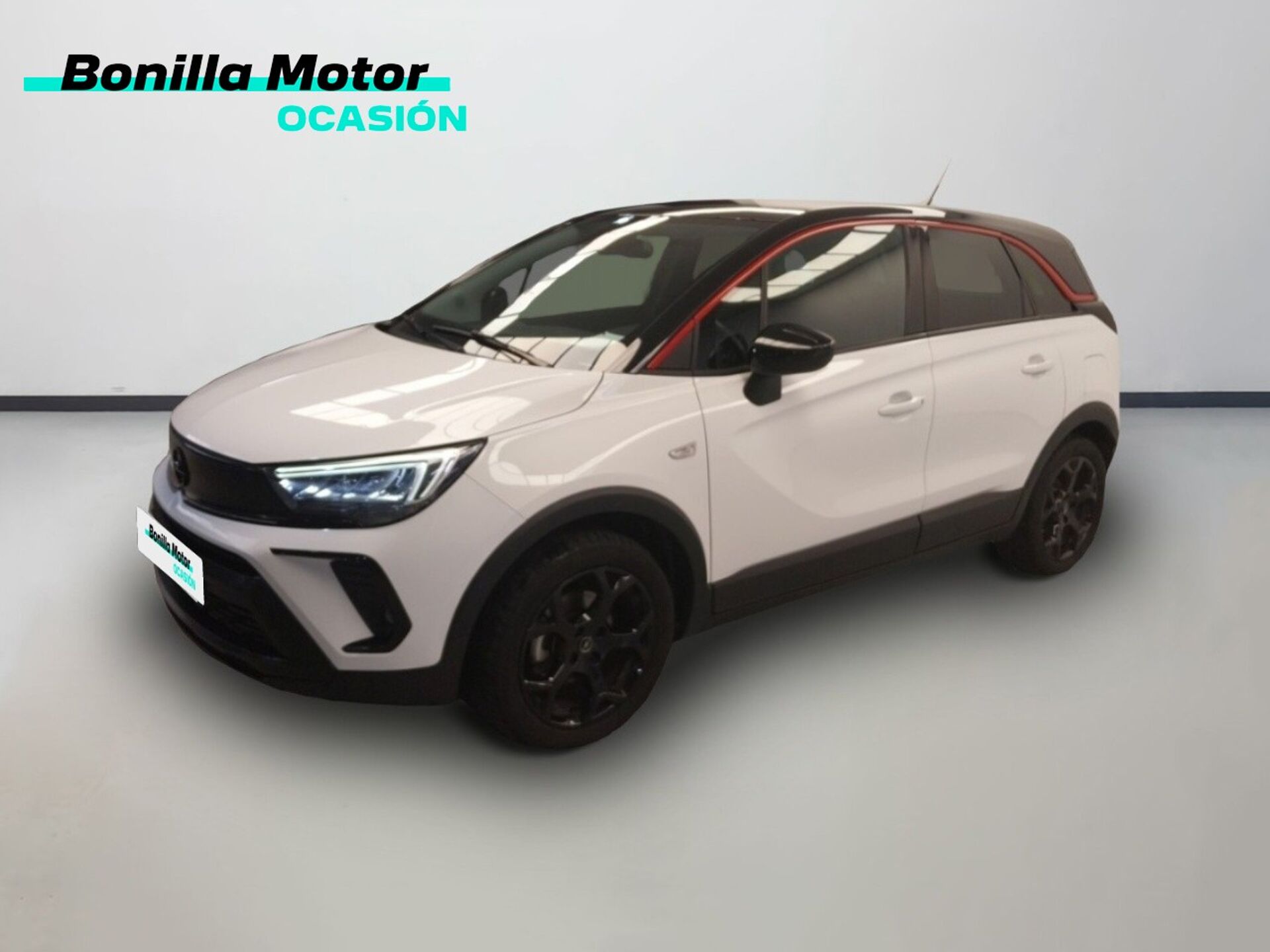 Imagen de OPEL Crossland