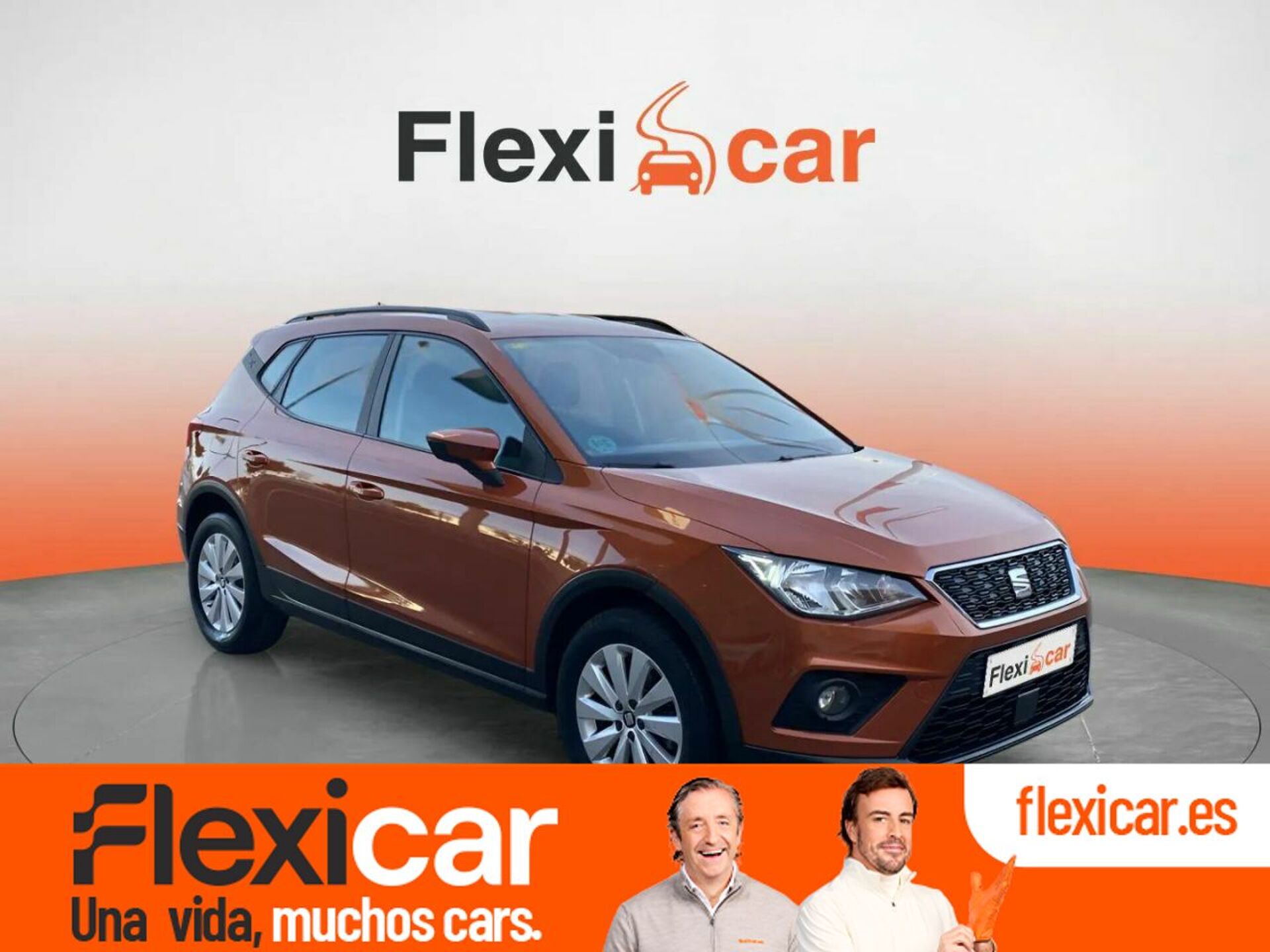 Imagen de SEAT Arona