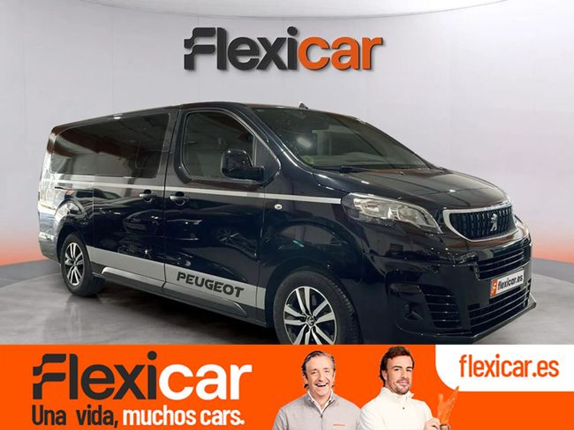 Imagen de PEUGEOT Expert