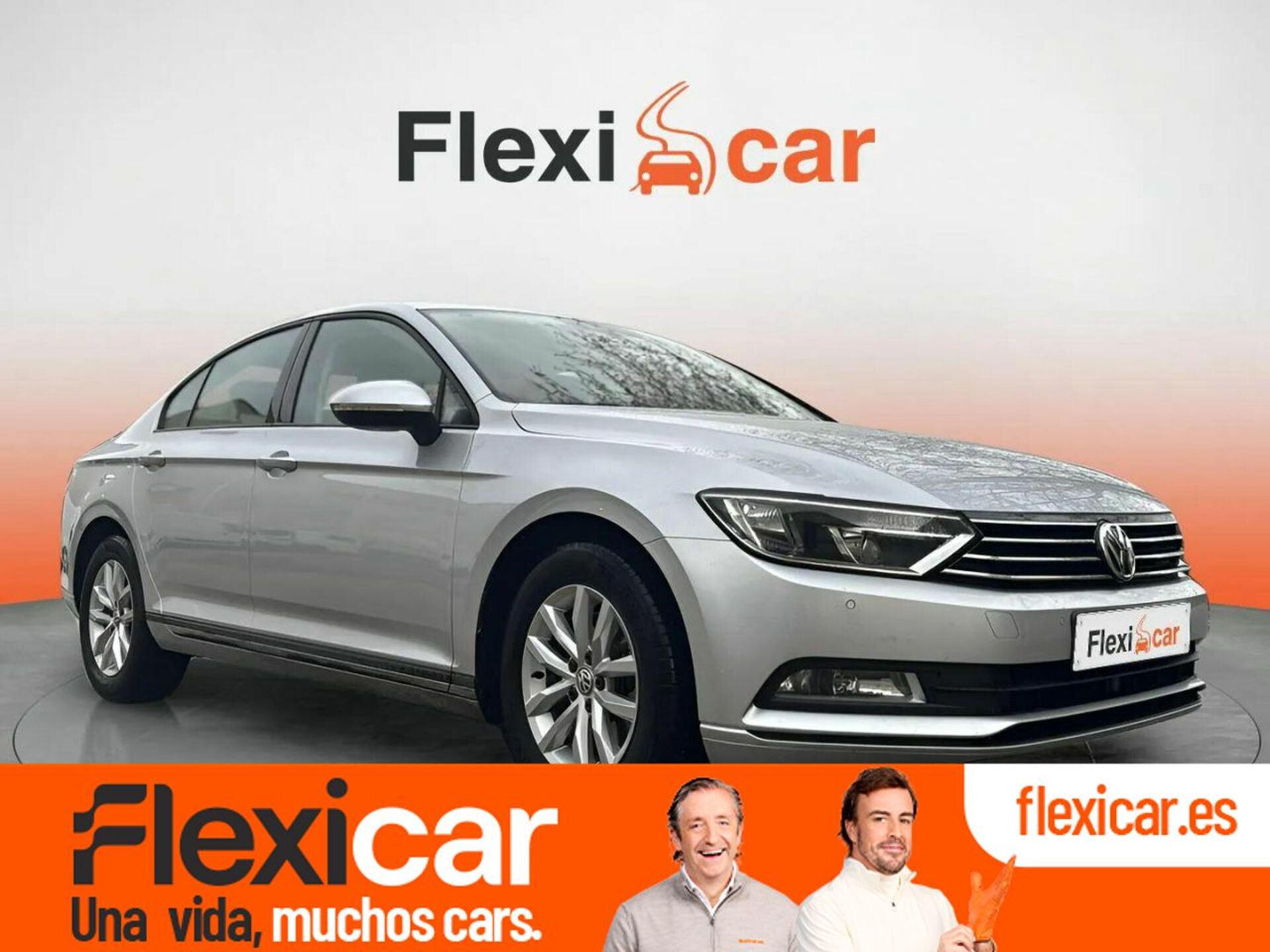 Imagen de VOLKSWAGEN Passat
