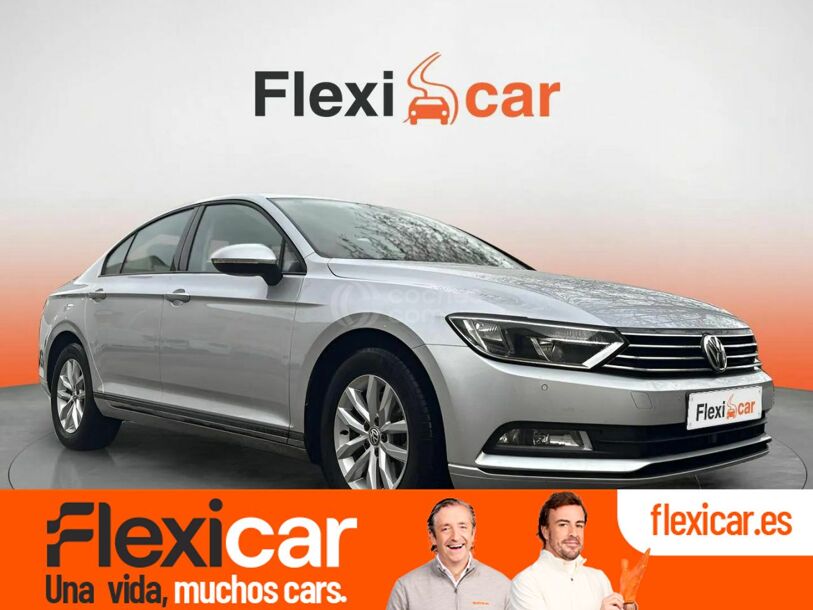 Foto del VOLKSWAGEN Passat 1.6TDI Advance 88kW
