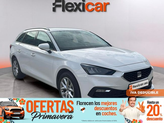Foto del SEAT León 2.0TDI S&S Style 115