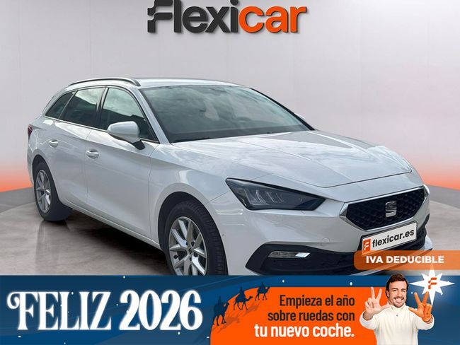 SEAT León (SP 2.0 TDI 85kW Style XS) en Baleares