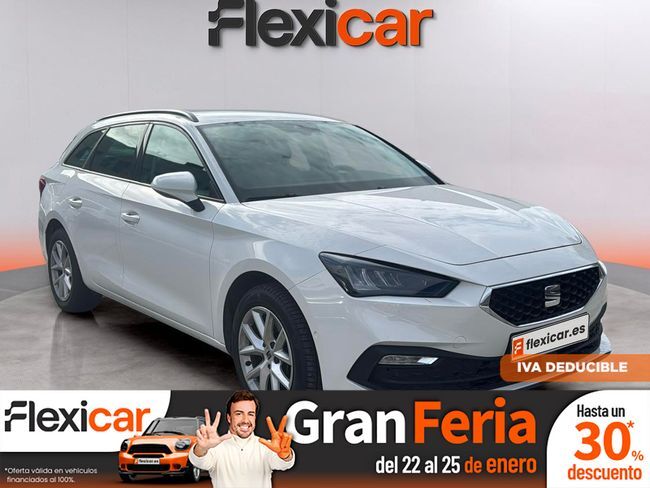 SEAT León (SP 2.0 TDI 85kW Style XS) en Baleares