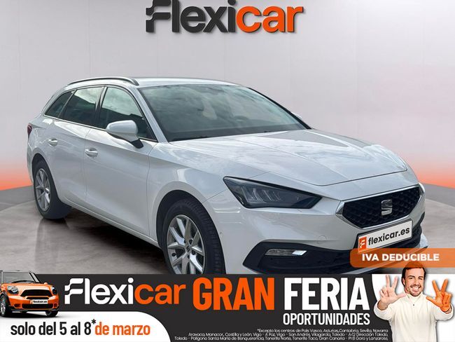 Foto del SEAT León 2.0TDI S&S Style 115