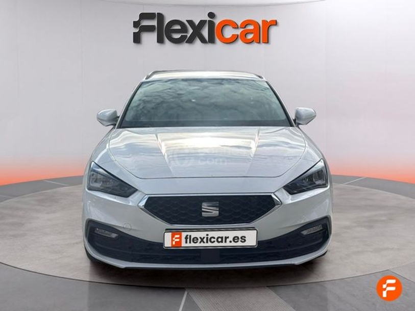 Foto del SEAT León 2.0TDI S&S Style 115