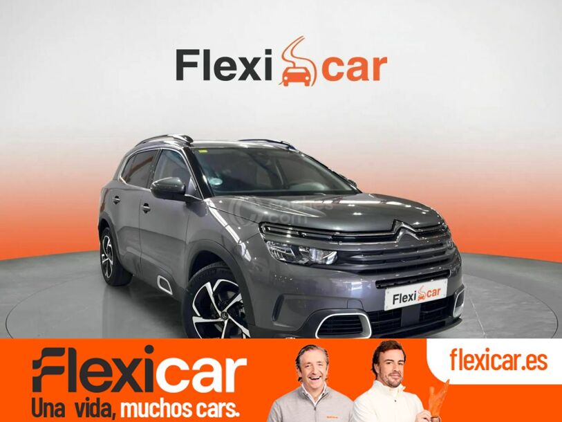 Foto del CITROEN C5 Aircross PureTech S&S Feel 130