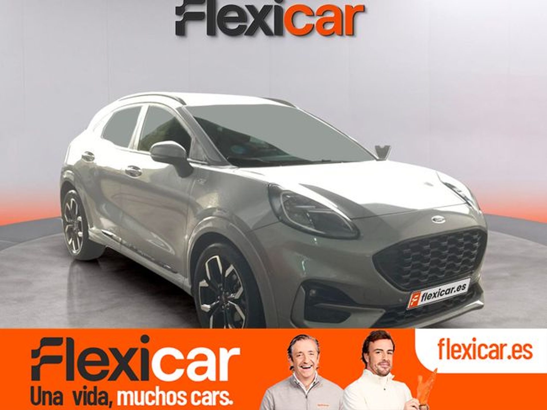Imagen de FORD Puma