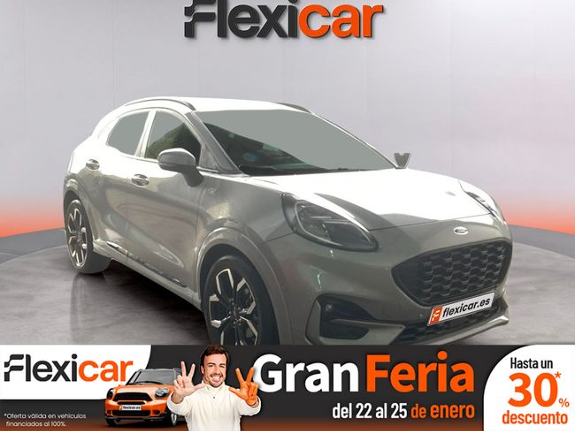 Imagen de FORD Puma