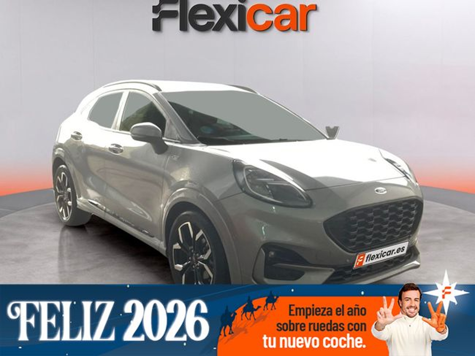 Imagen de FORD Puma