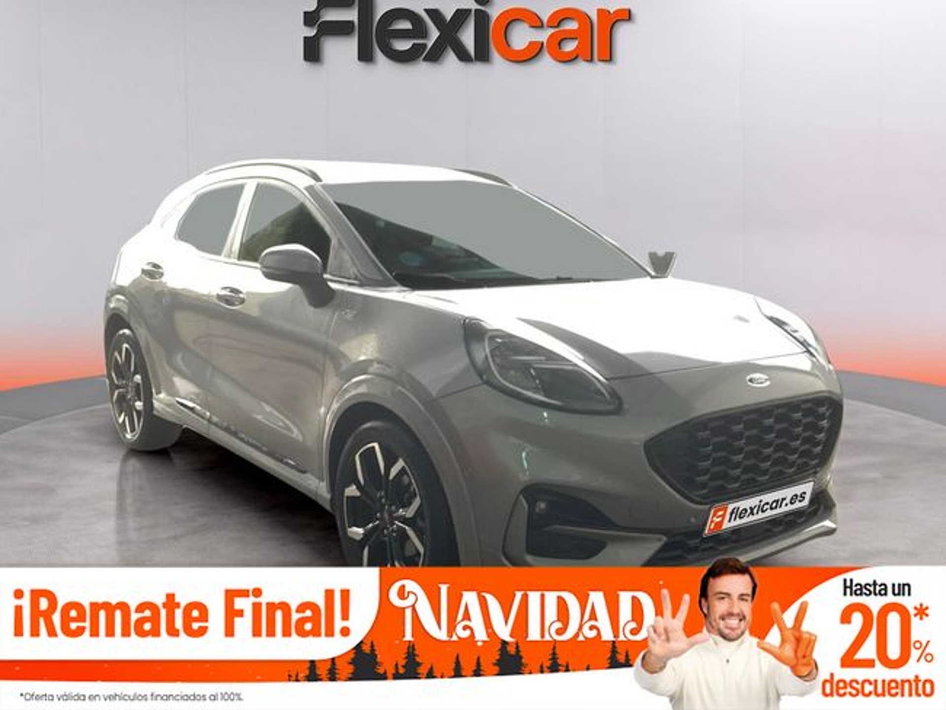 Imagen de FORD Puma