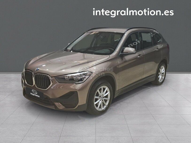 Foto del BMW X1 sDrive 16dA