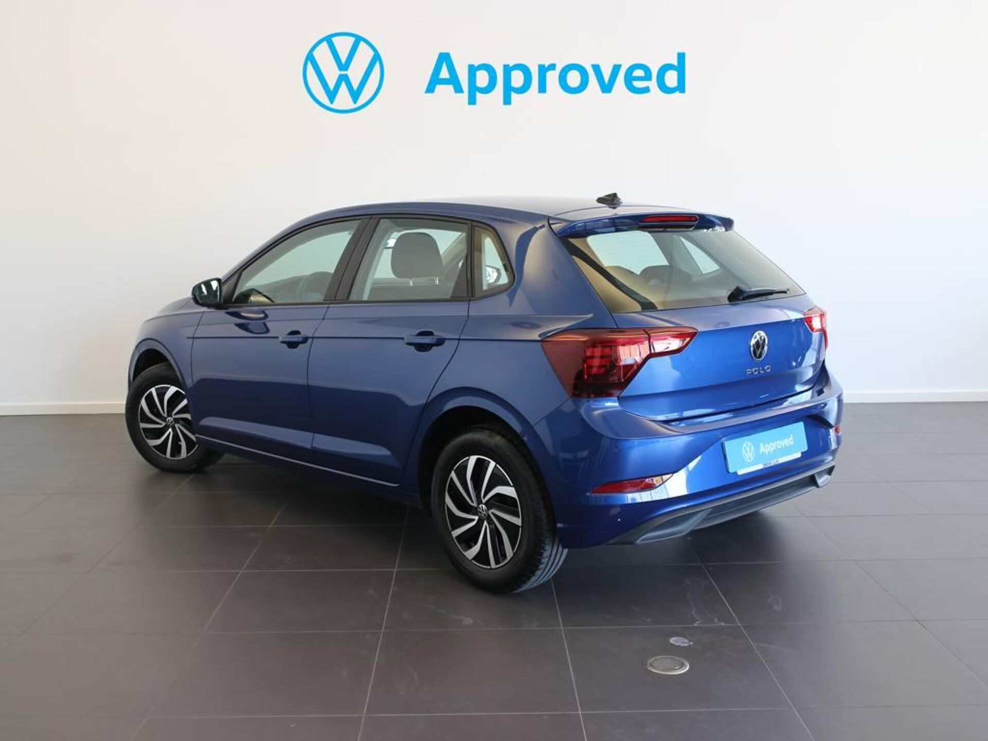 Imagen 2 de VOLKSWAGEN Polo