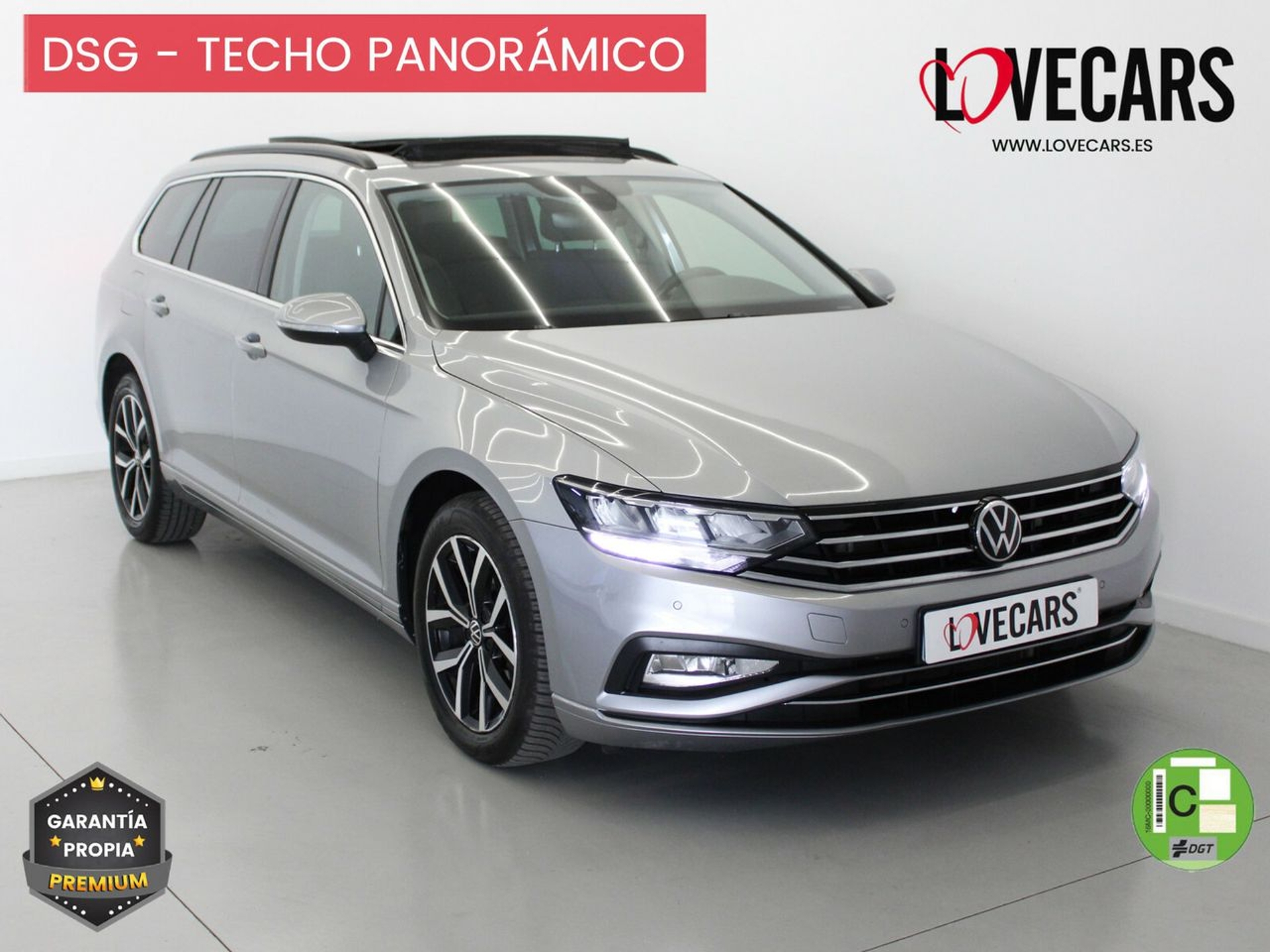 Imagen de VOLKSWAGEN Passat
