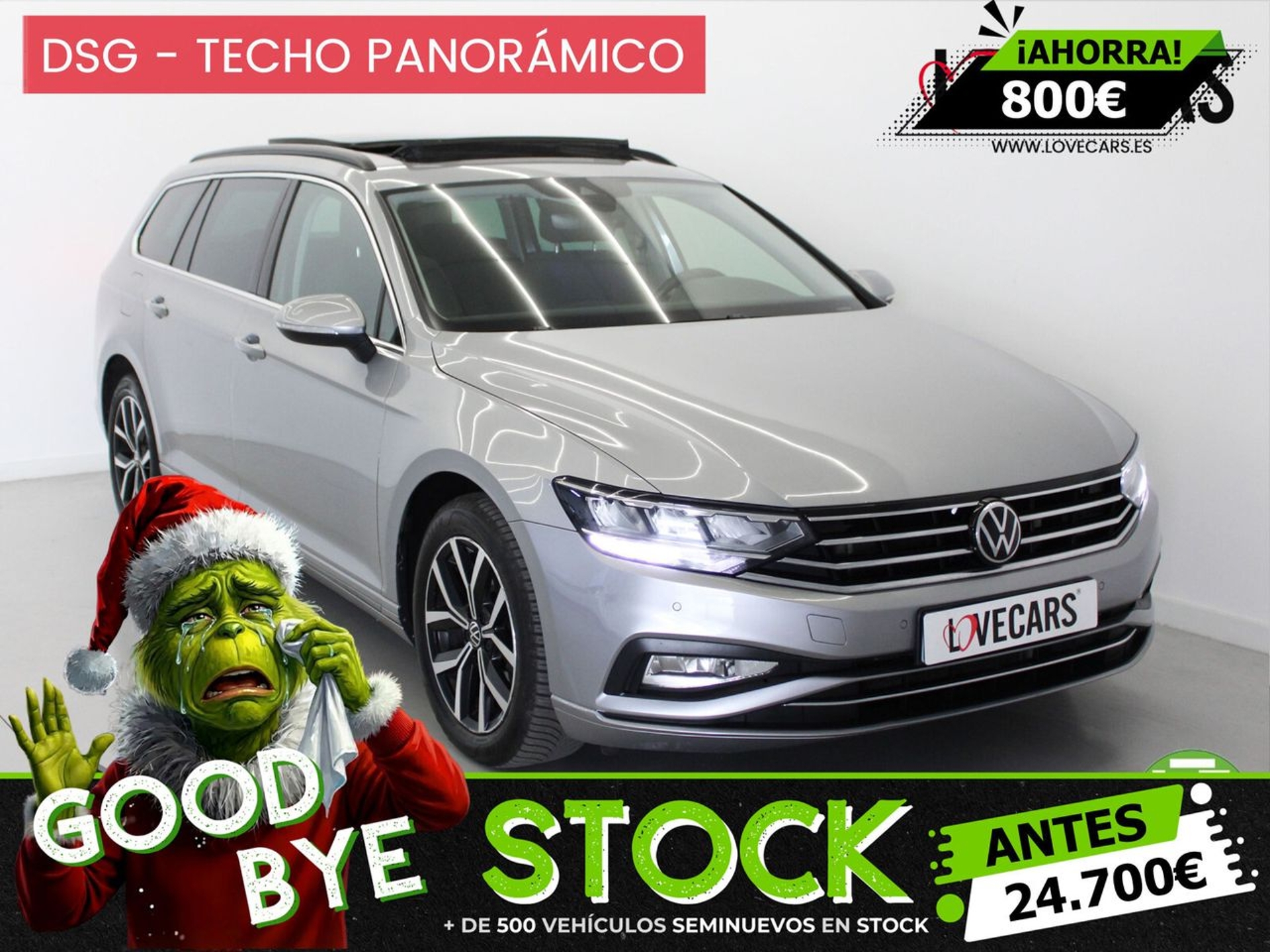 Imagen de VOLKSWAGEN Passat