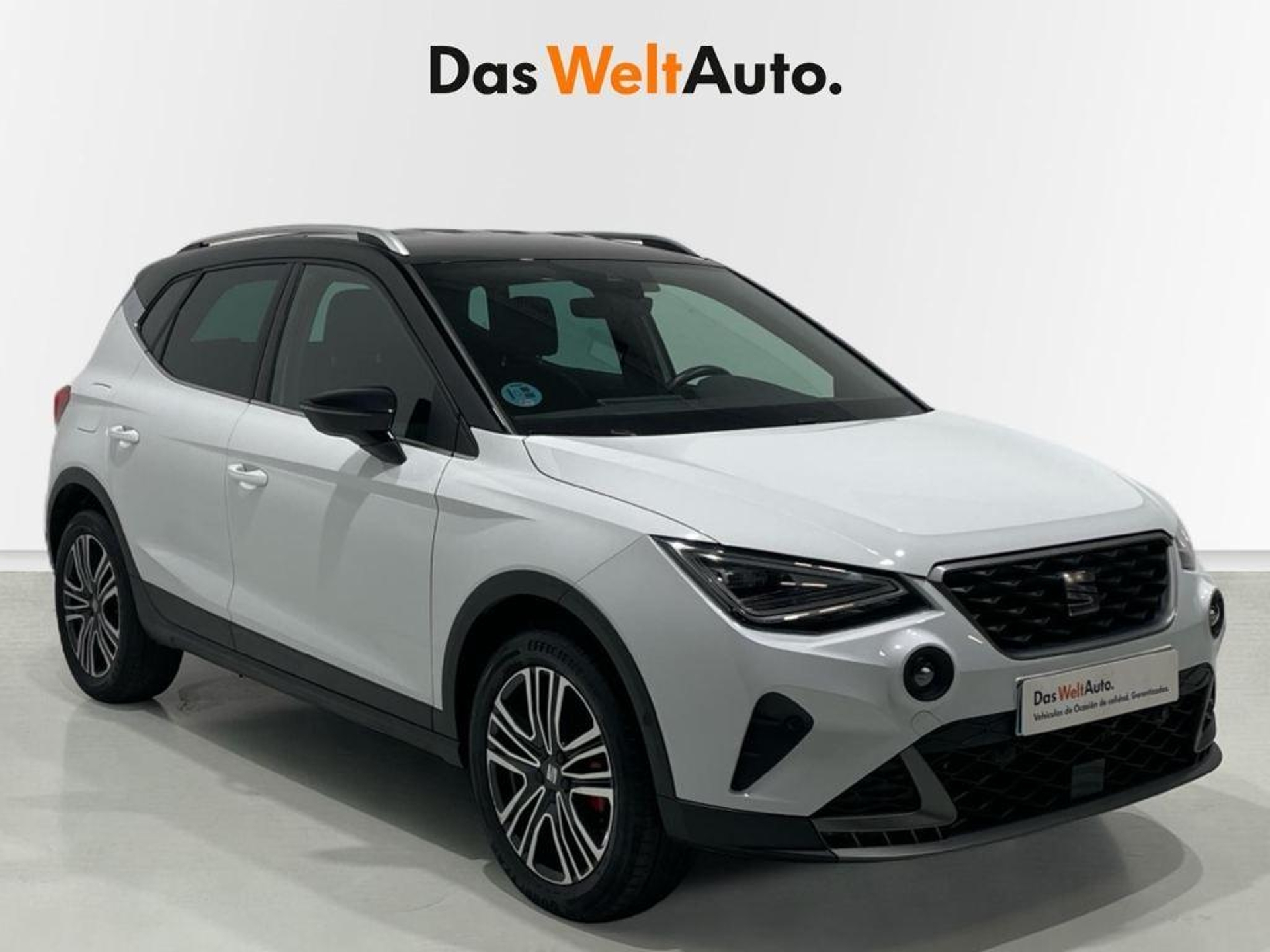 Imagen de SEAT Arona