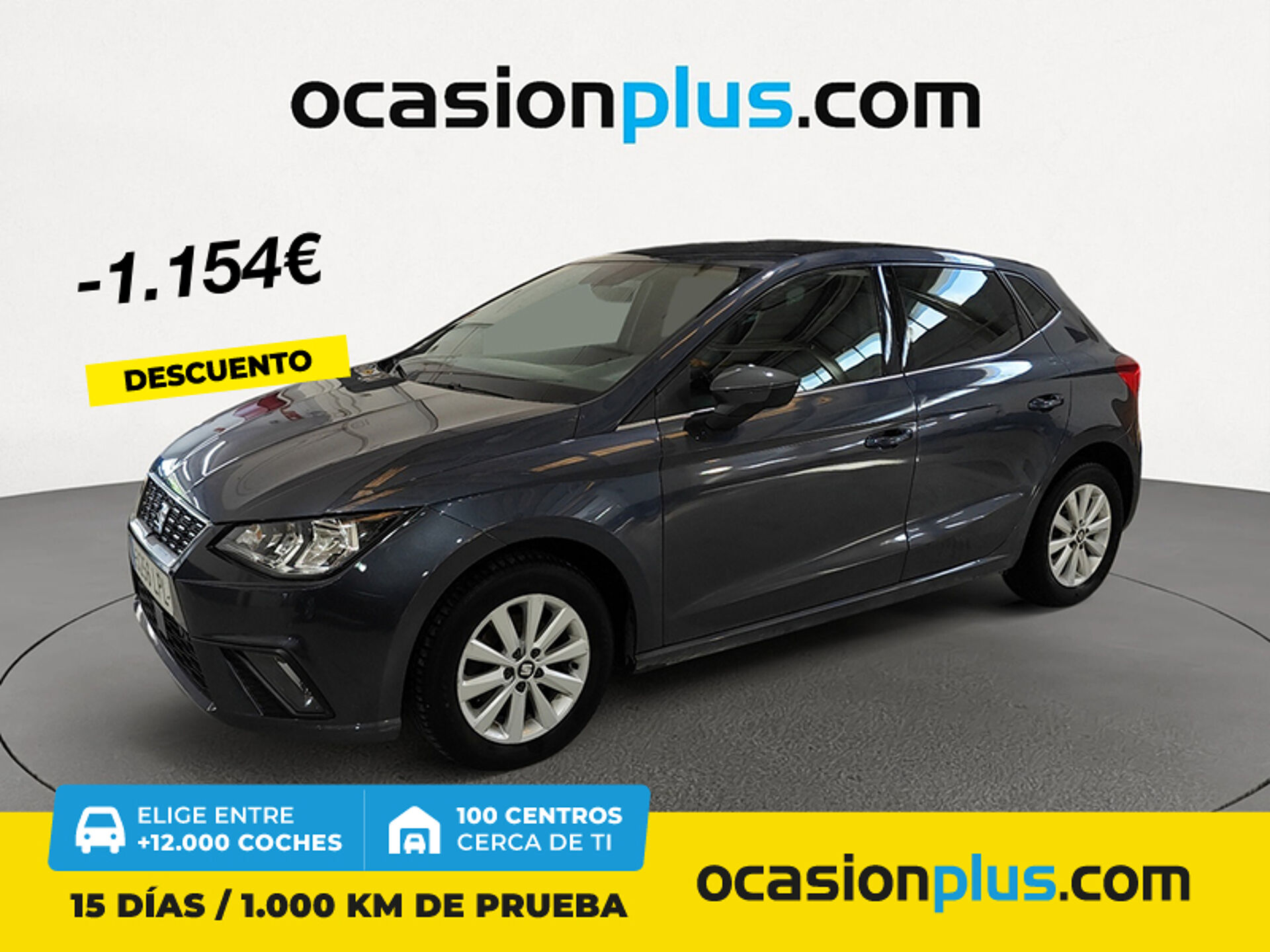 Imagen de SEAT Ibiza