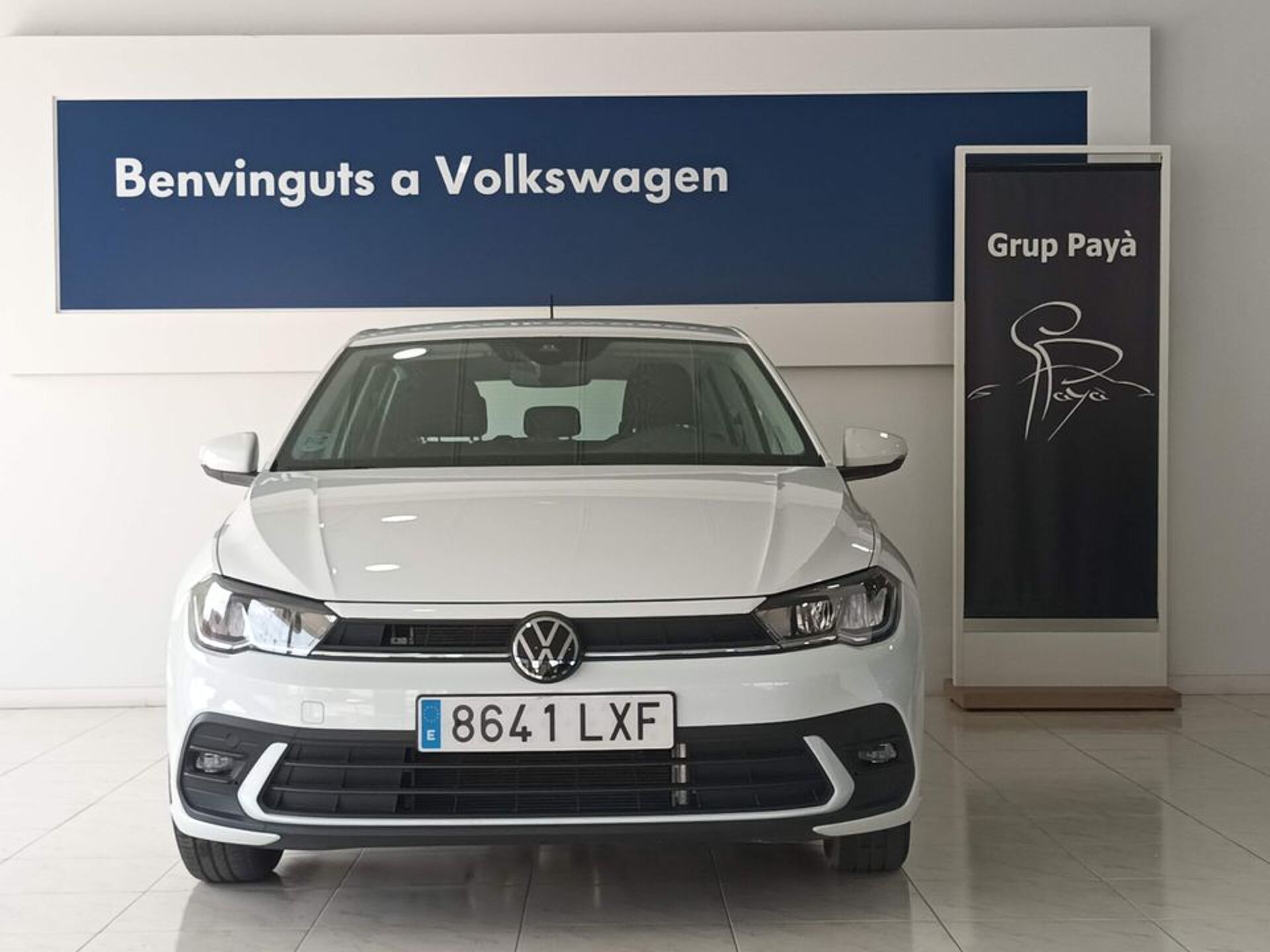 Imagen de VOLKSWAGEN Polo