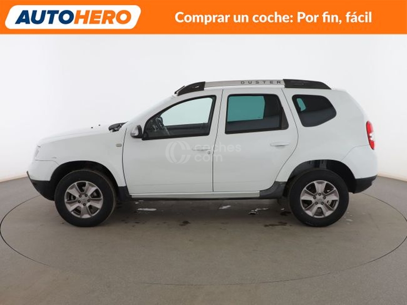 Foto del DACIA Duster 1.2 TCE Laureate 4x2 125
