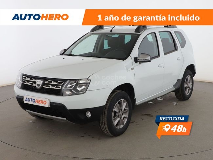 Foto del DACIA Duster 1.2 TCE Laureate 4x2 125