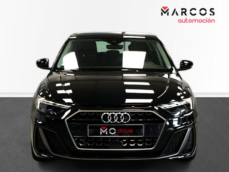 Foto del AUDI A1 Sportback 30 TFSI Adrenalin S tronic