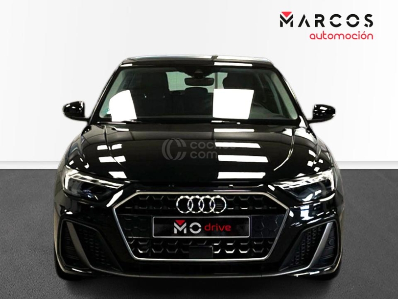 Foto del AUDI A1 Sportback 30 TFSI Adrenalin S tronic