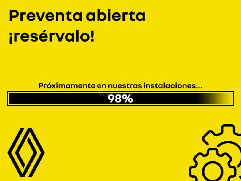 Foto del RENAULT Captur E-Tech Full Hybrid Techno 117kW