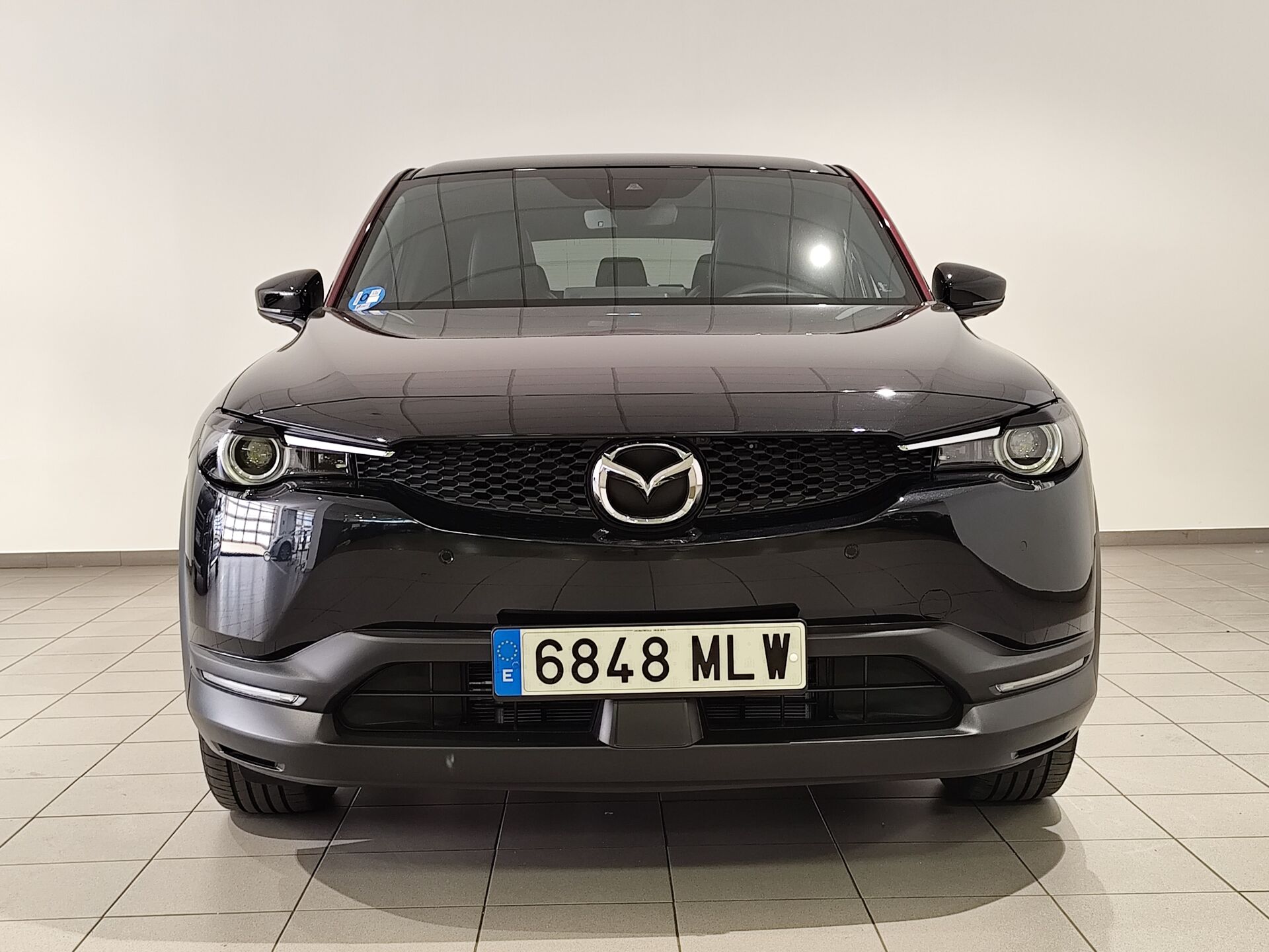 Imagen 2 de MAZDA MX-30