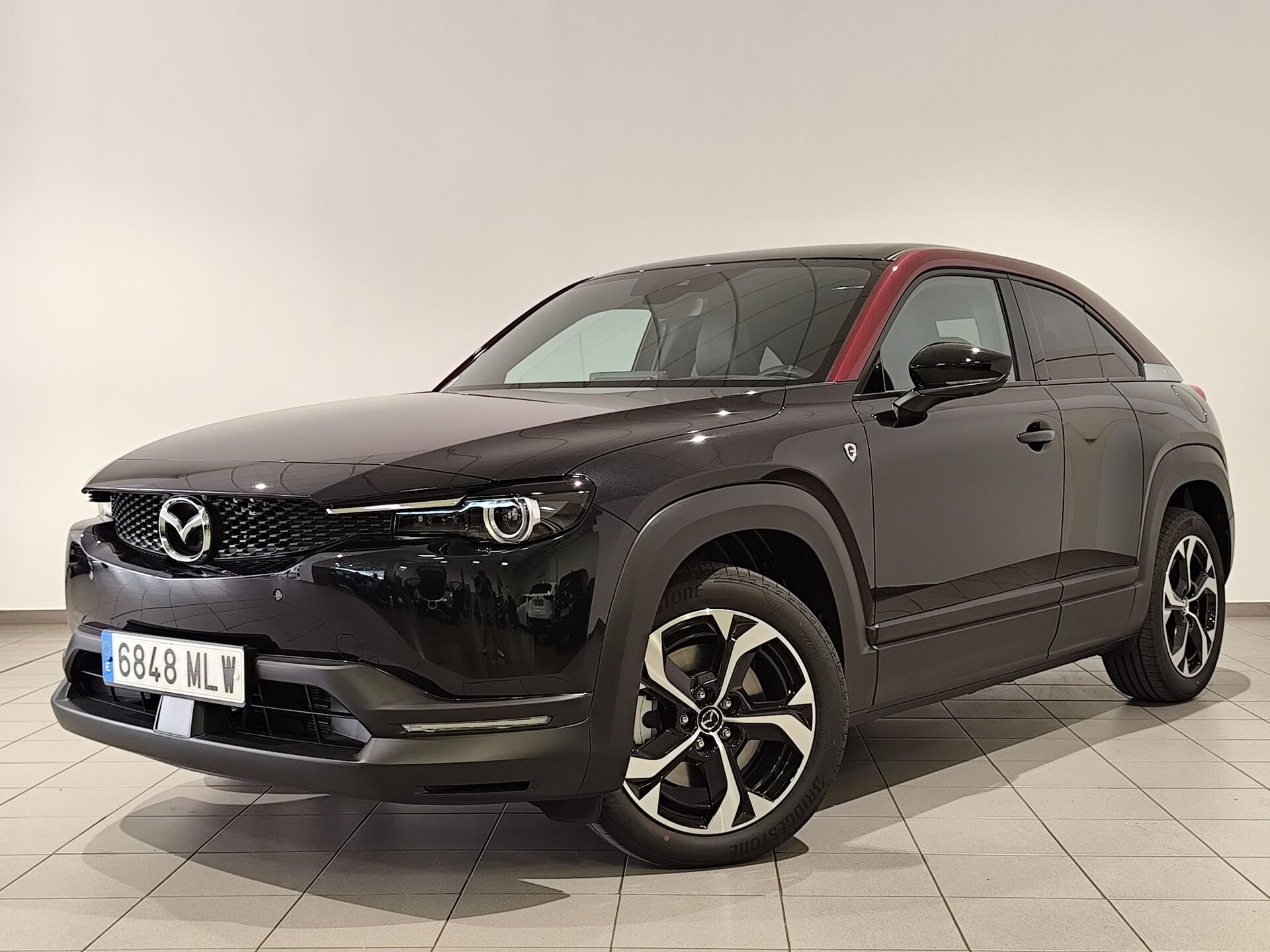 Imagen 1 de MAZDA MX-30