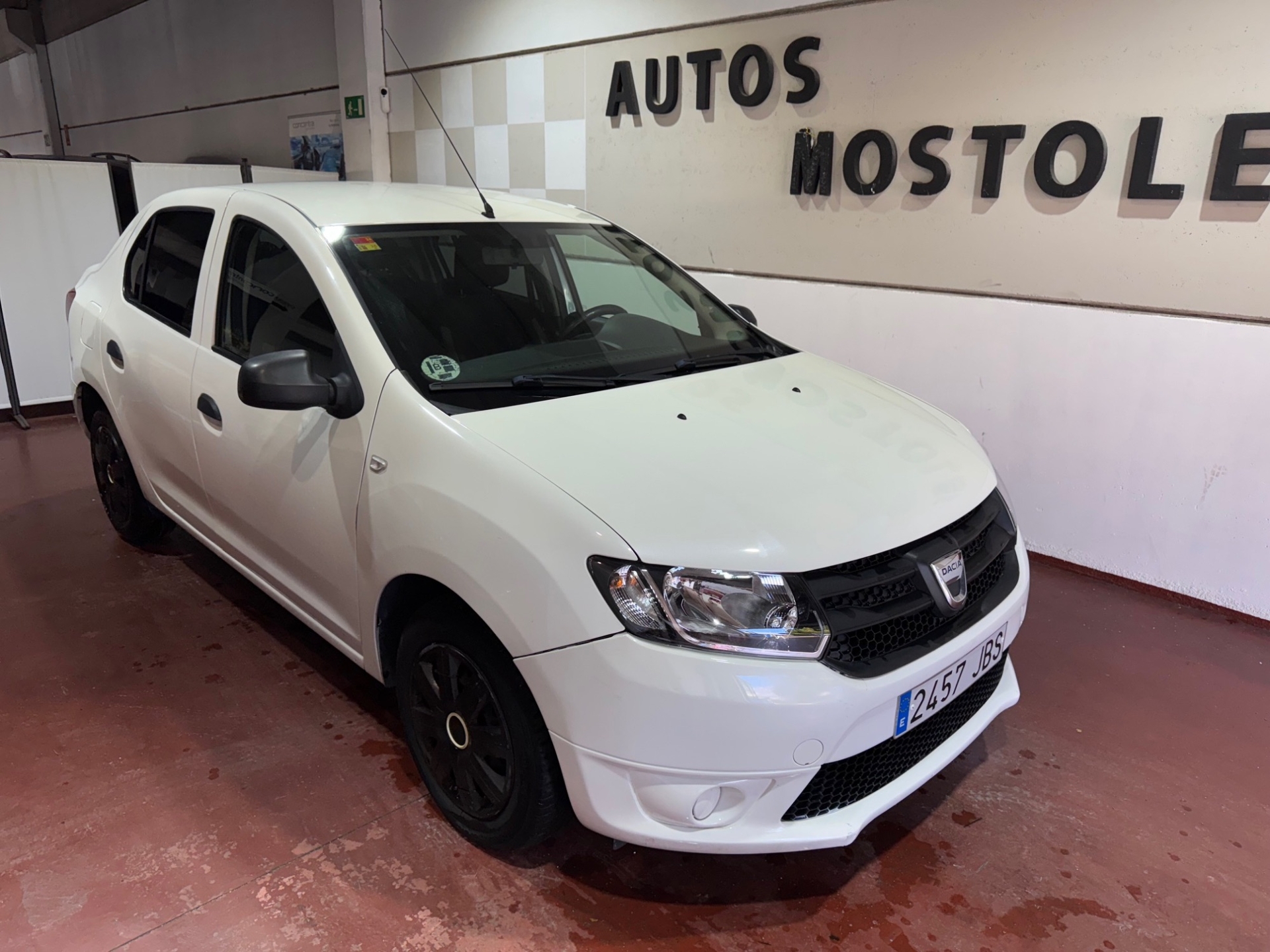 Imagen de DACIA Logan