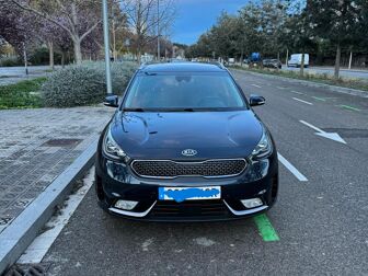 Imagen de KIA Niro 1.6 HEV Emotion